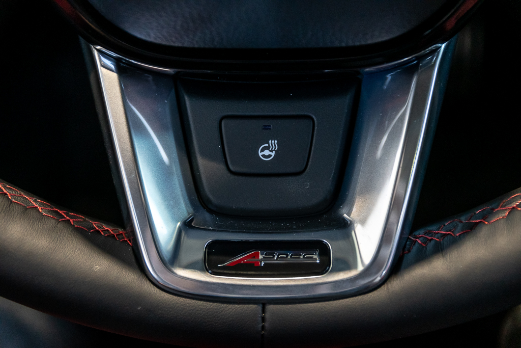 2023 Acura Integra Elite A-Spec Main Image