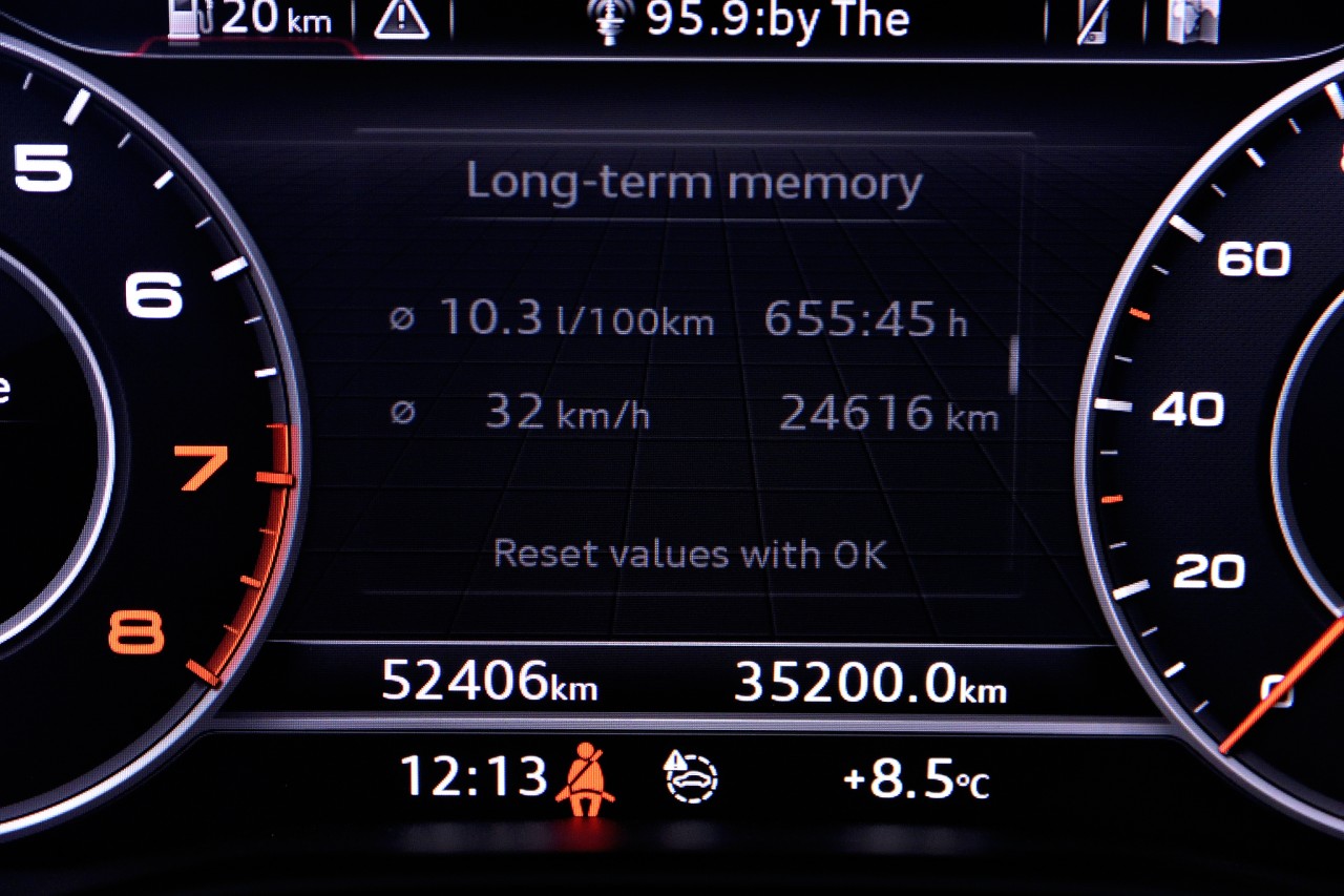 2020 Audi Q5 Progressiv Main Image