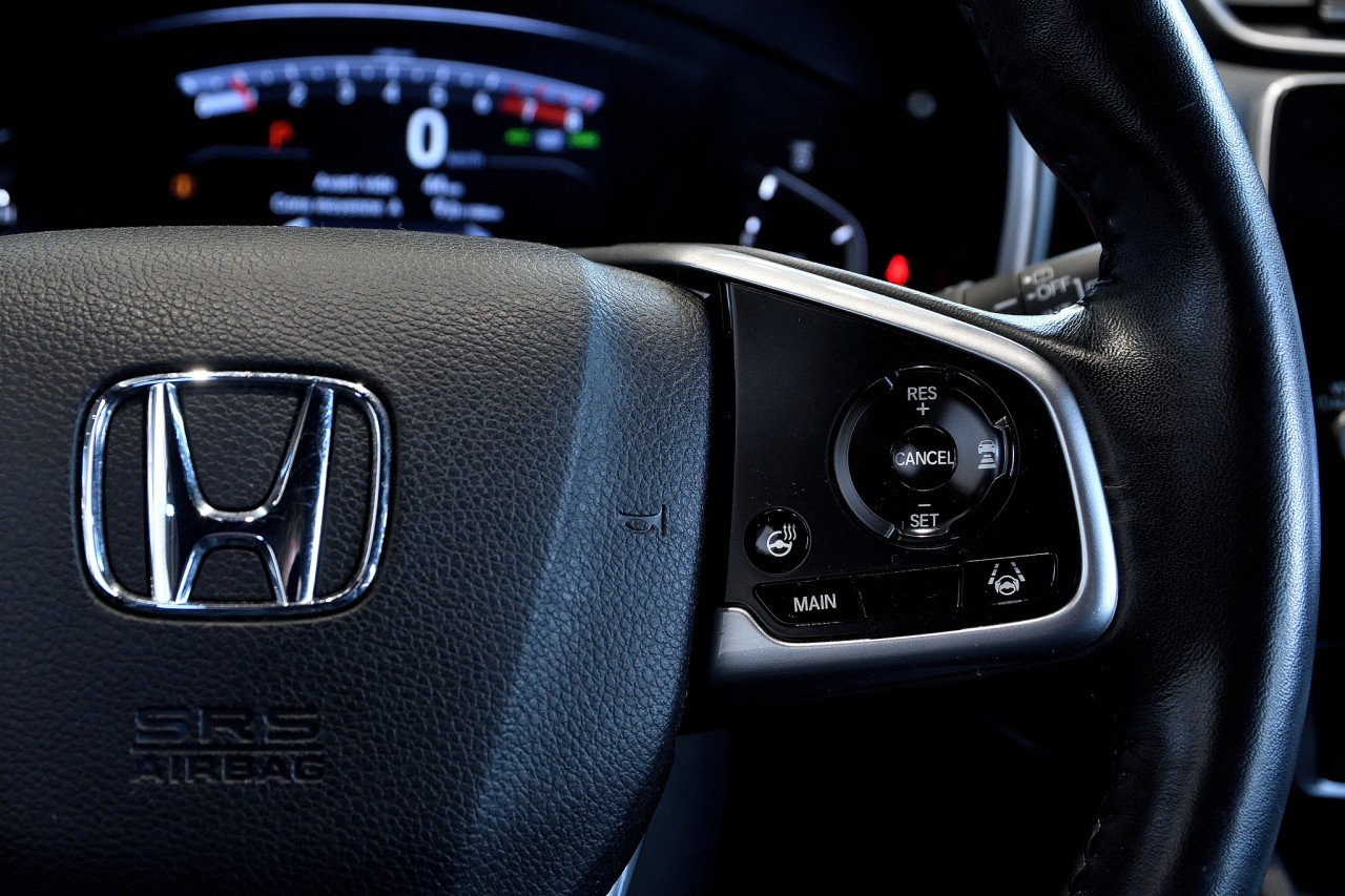 2020 Honda CR-V Sport Main Image