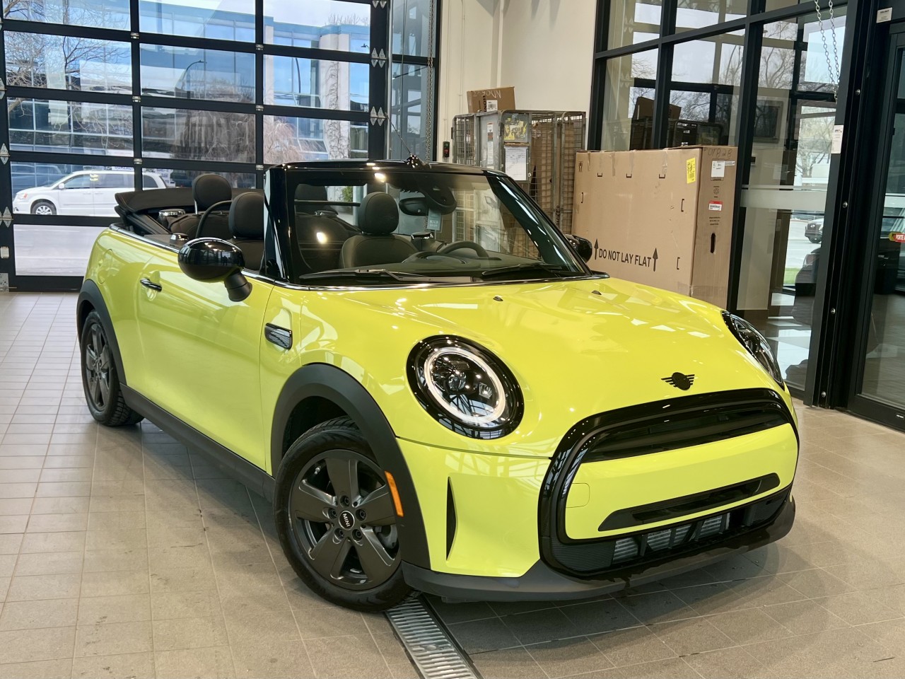 Mini 2024 Cooper Cooper