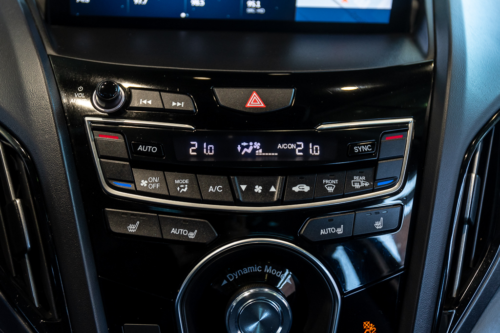 2021 Acura RDX Tech - SH AWD - 1 proprio - Certifie Acura Main Image