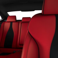 2024 Acura TLX A-Spec Main Image