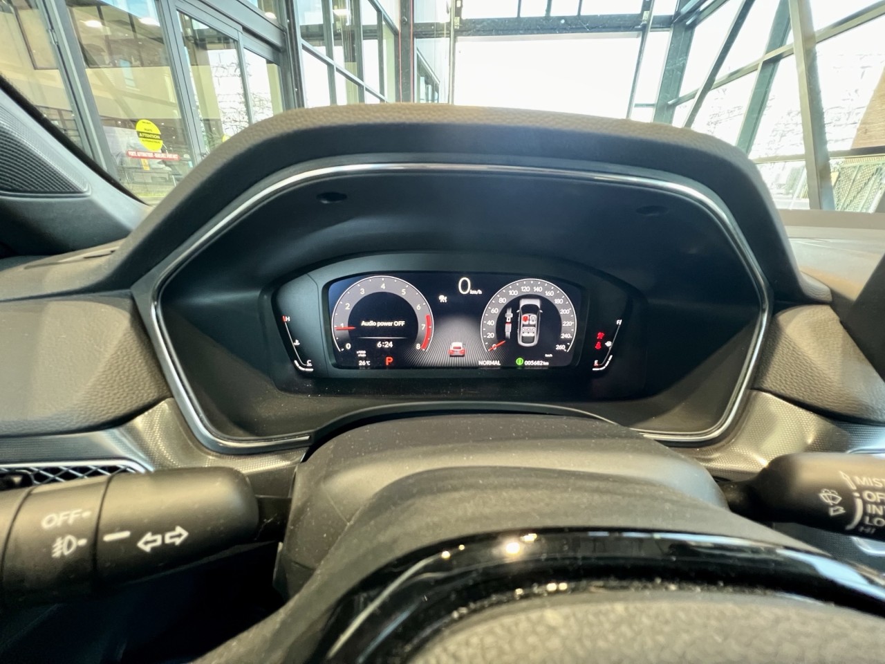 2024 Acura Integra A-Spec Main Image
