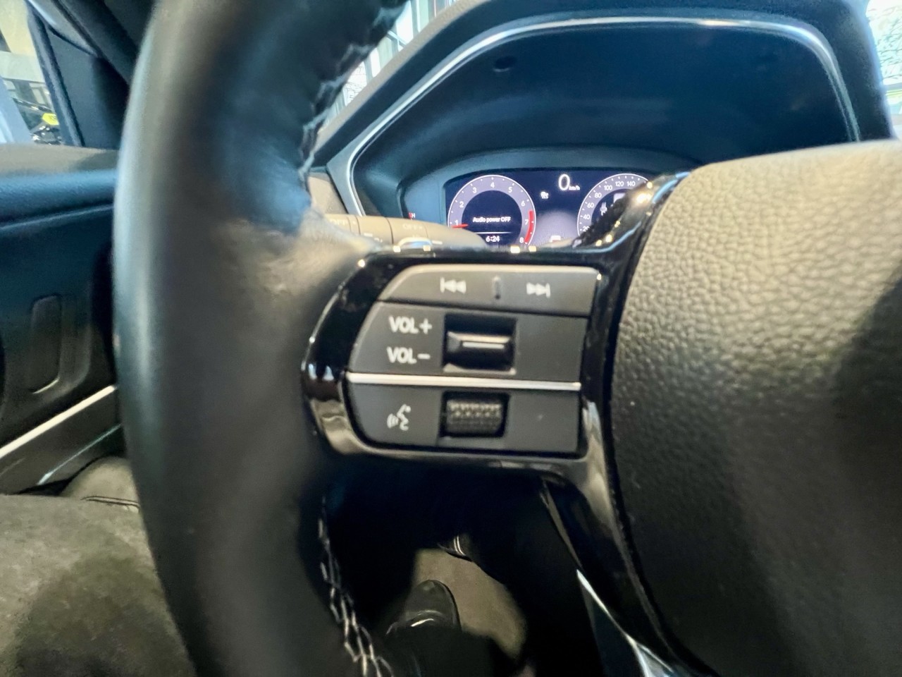 2024 Acura Integra A-Spec Main Image