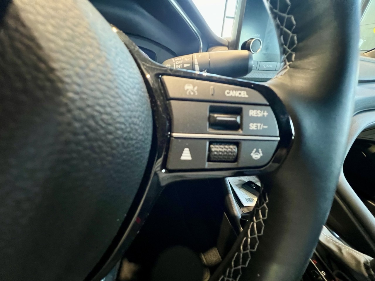 2024 Acura Integra A-Spec Main Image