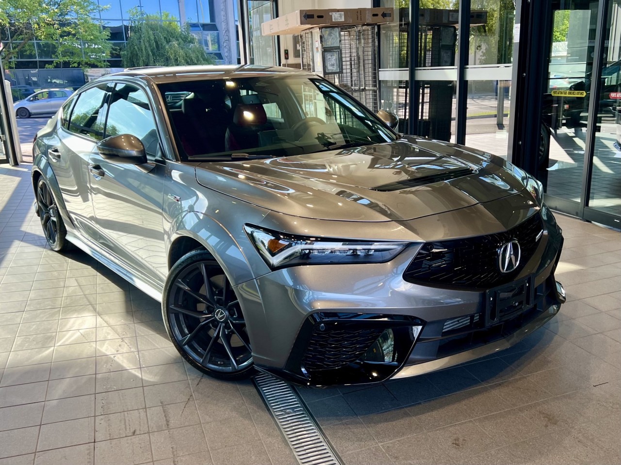 Acura 2024 Integra Type S