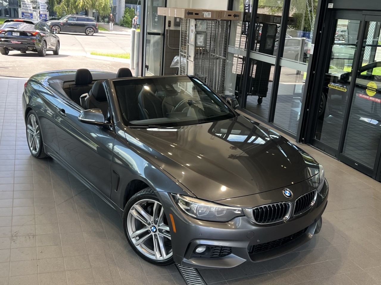 BMW 2019 430i xDrive 430i xDrive