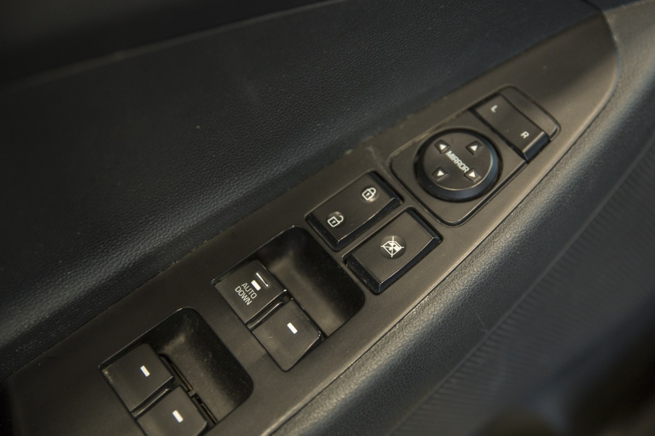 2021 Hyundai Tucson  Main Image