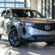 Acura 2024 RDX A-Spec
