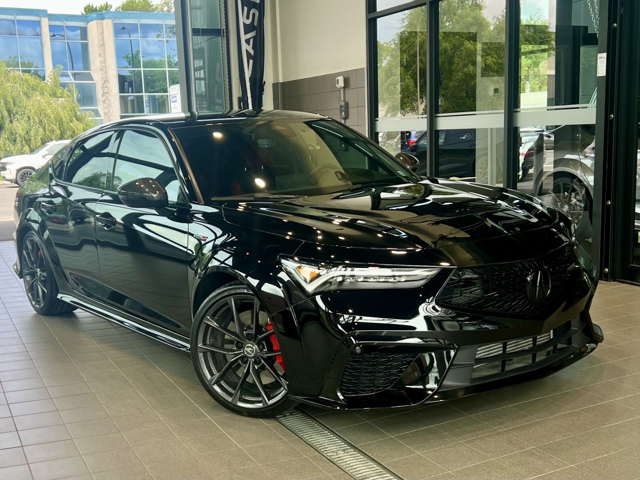 Acura 2024 Integra Type S