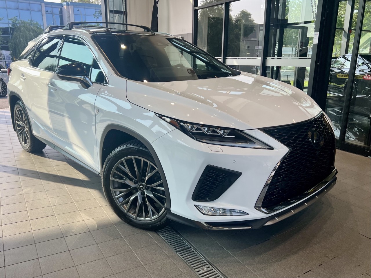 Lexus 2020 RX350 RX 350