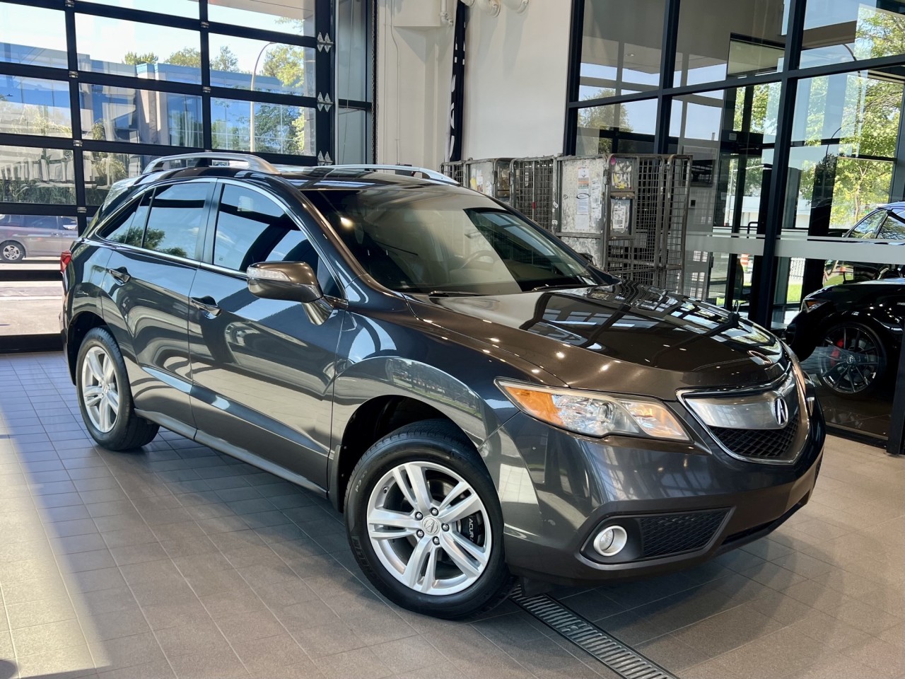 Acura 2015 RDX AWD