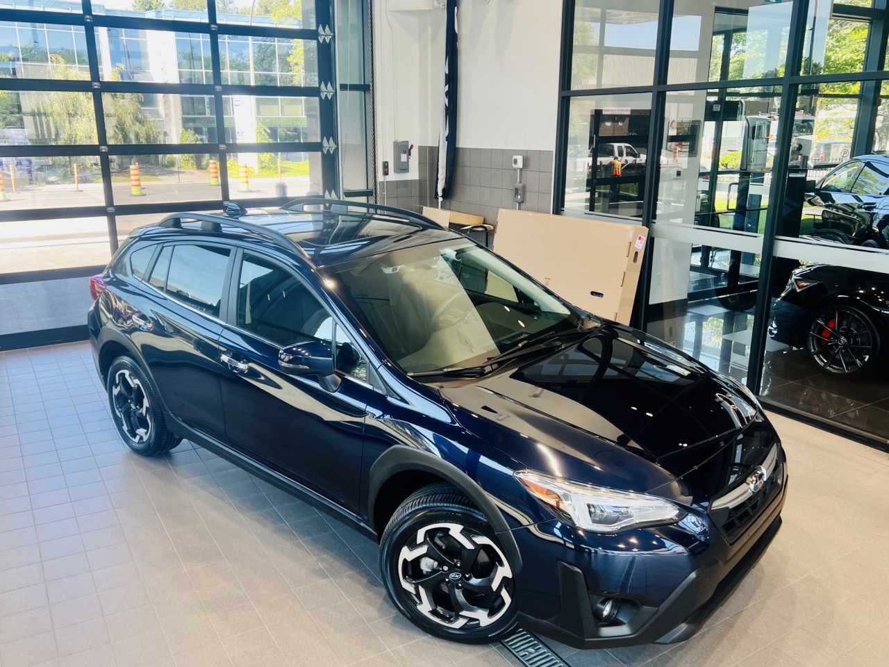 Subaru 2023 Crosstrek Limited