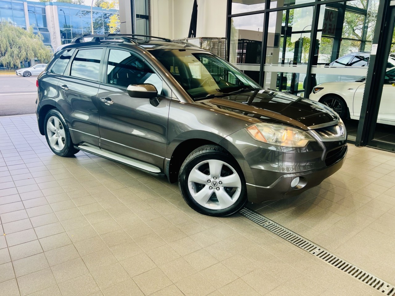 Acura 2009 RDX AWD 4dr