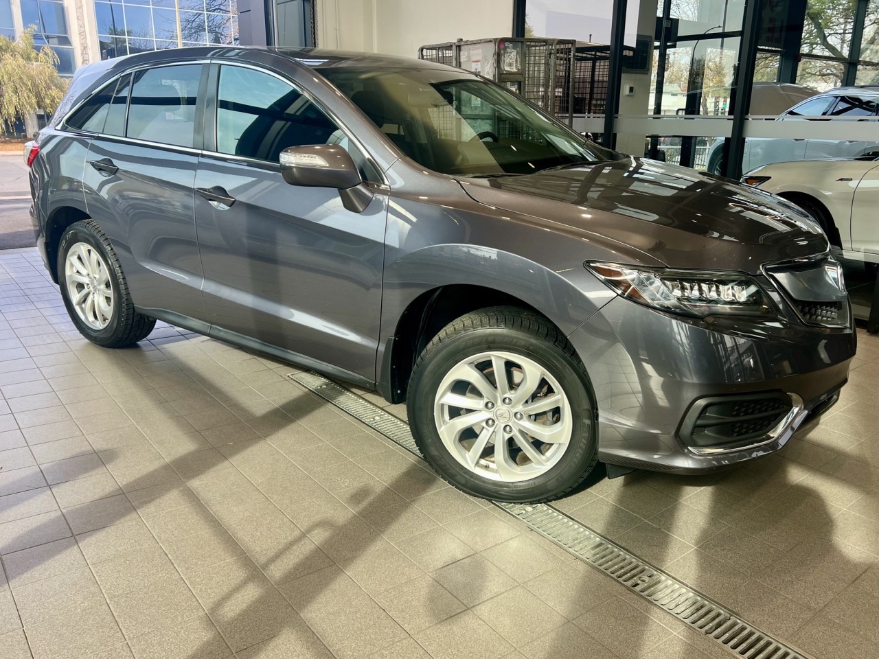 Acura 2017 RDX Tech Pkg
