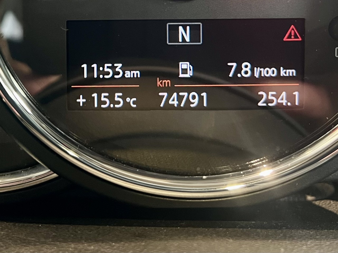 2019 Mini Cooper Cooper Main Image