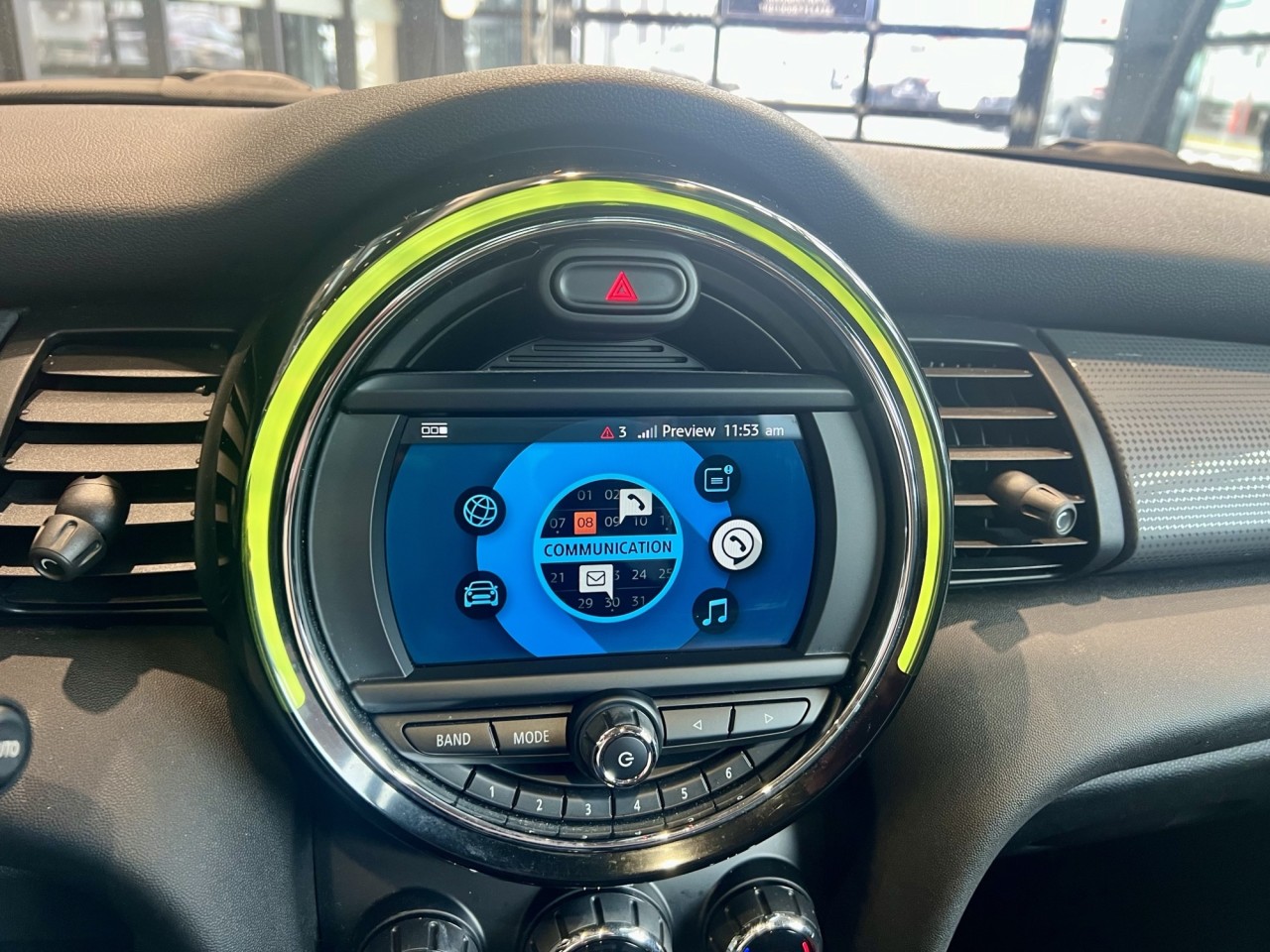 2019 Mini Cooper Cooper Main Image