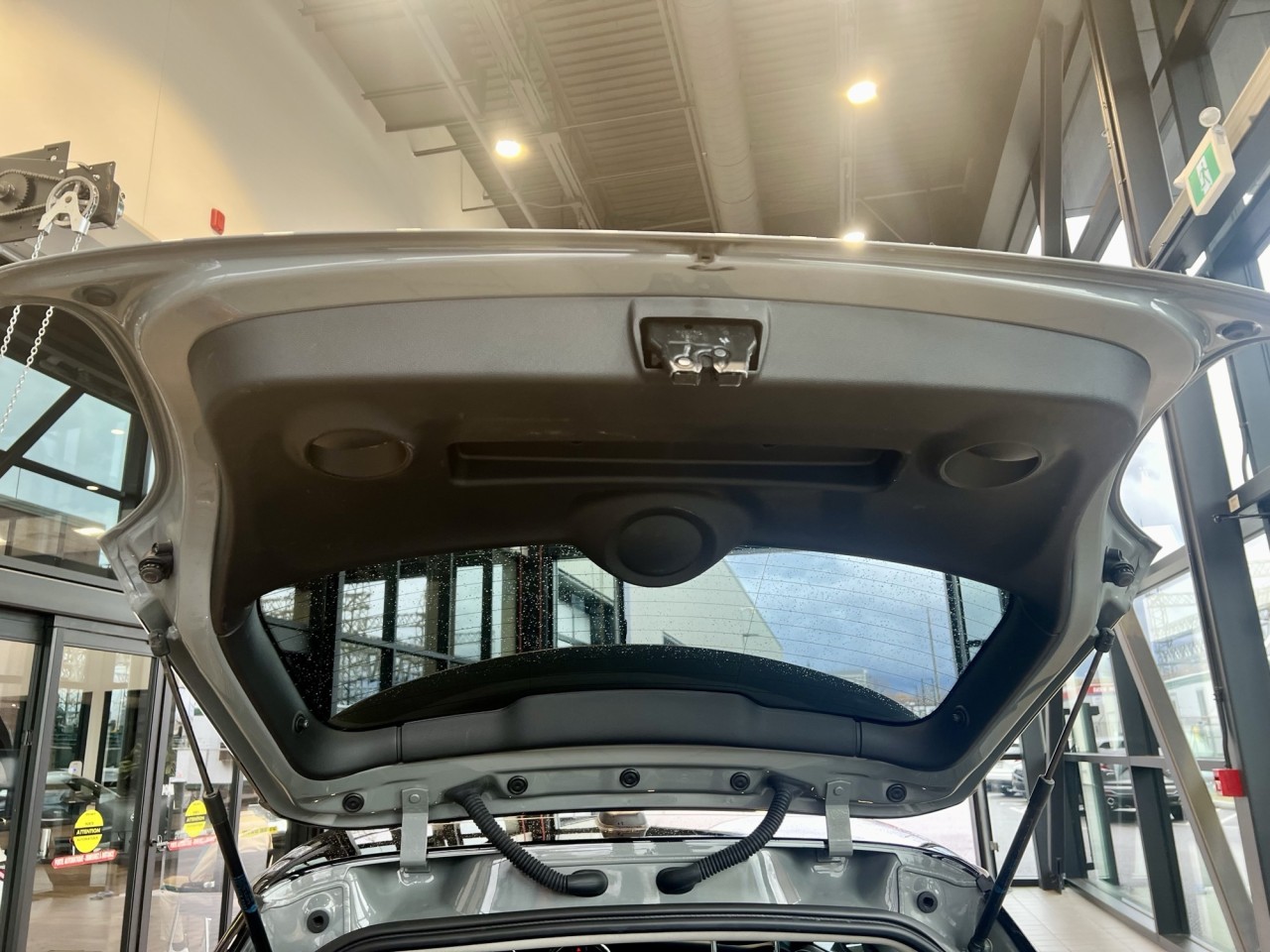 2019 Mini Cooper Cooper Main Image
