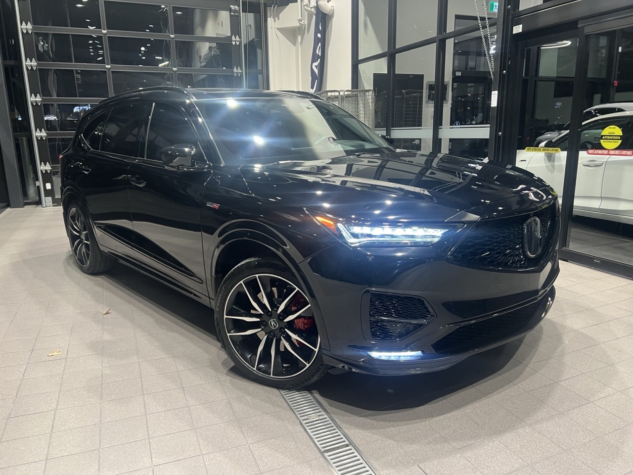 Acura 2023 MDX Type S Ultra-