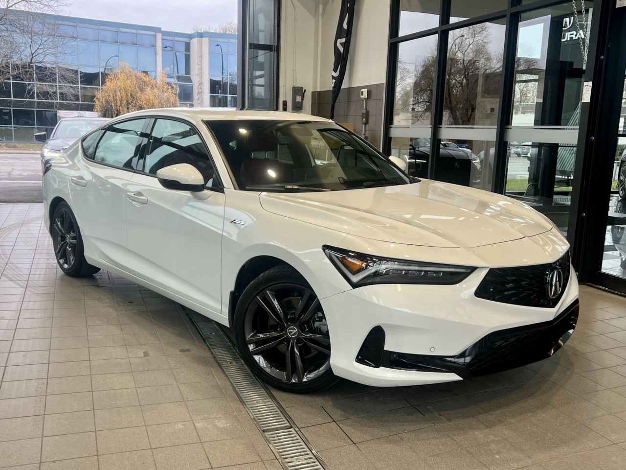 Acura 2024 Integra Elite A-Spec
