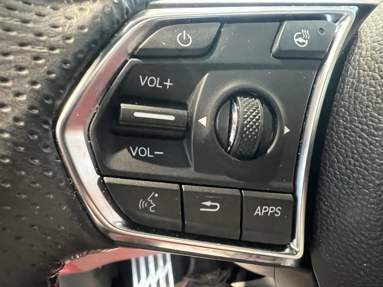 2024 Acura MDX Type S Ultra Main Image