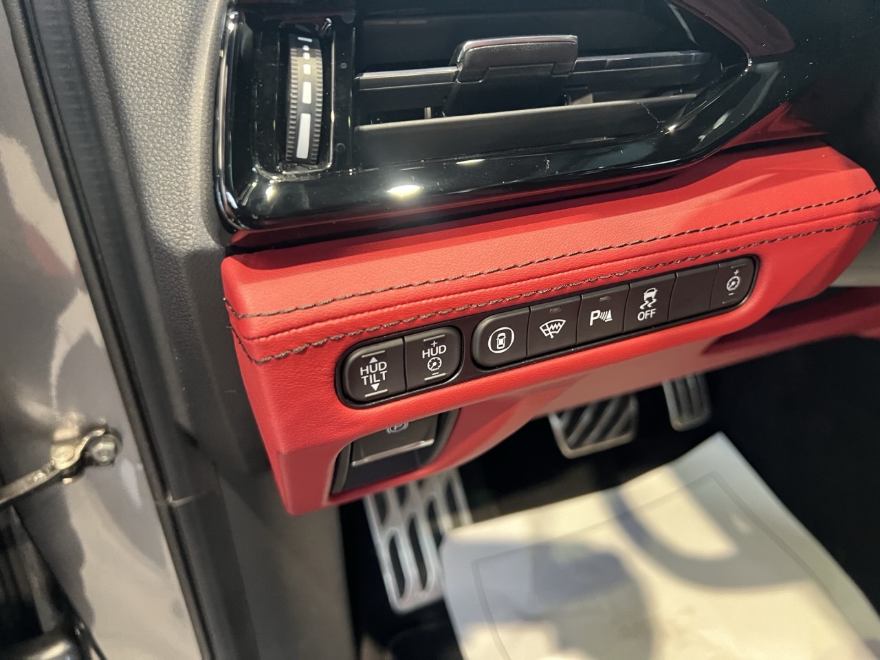 2024 Acura MDX Type S Ultra Main Image