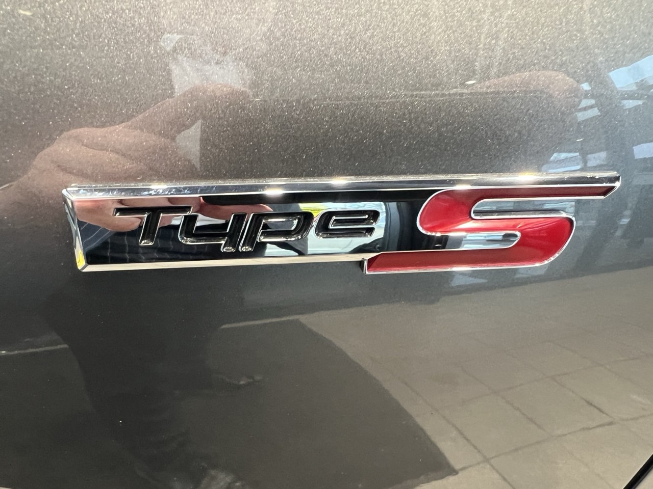 2024 Acura MDX Type S Ultra Main Image