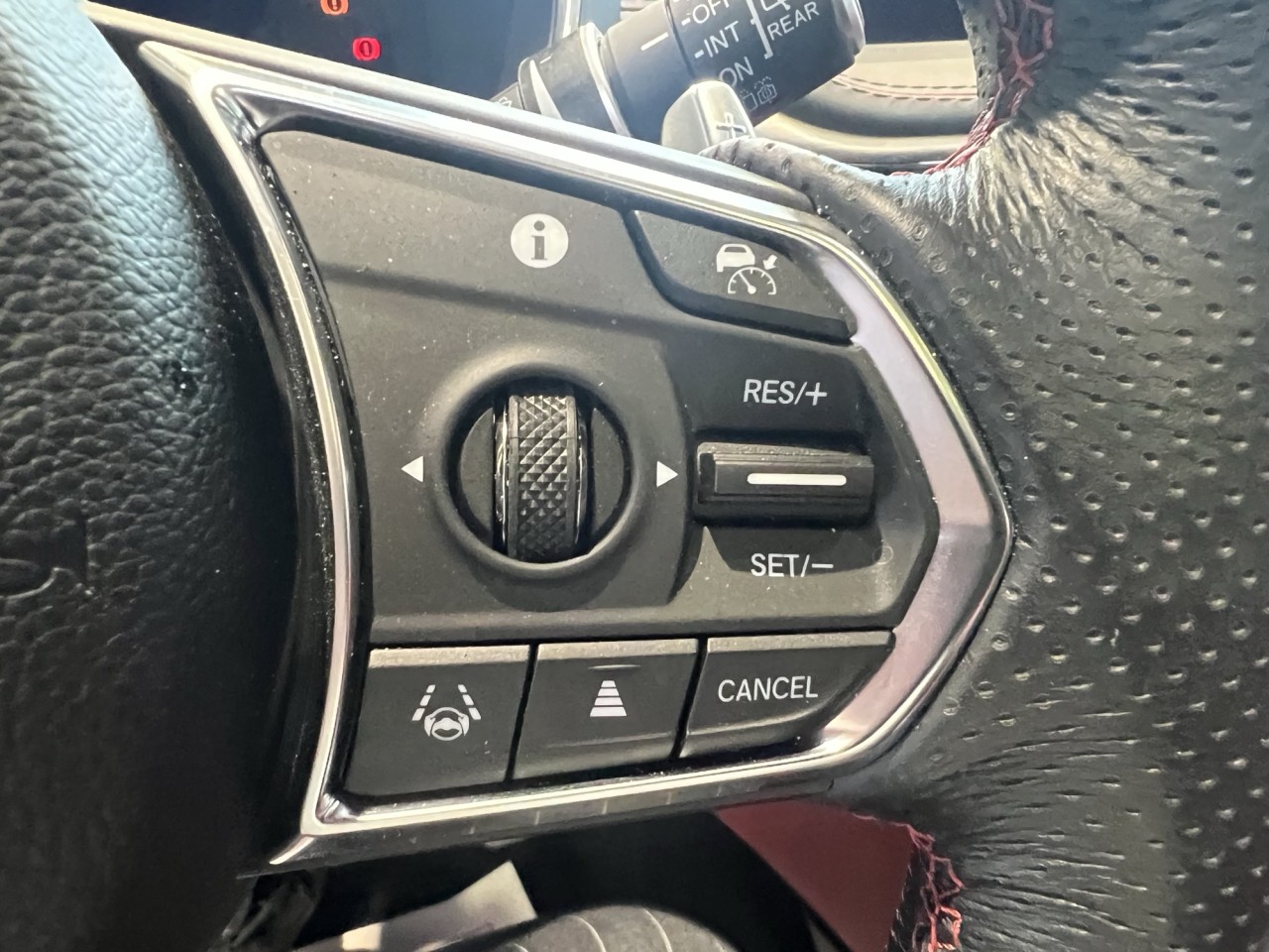 2024 Acura MDX Type S Ultra Main Image