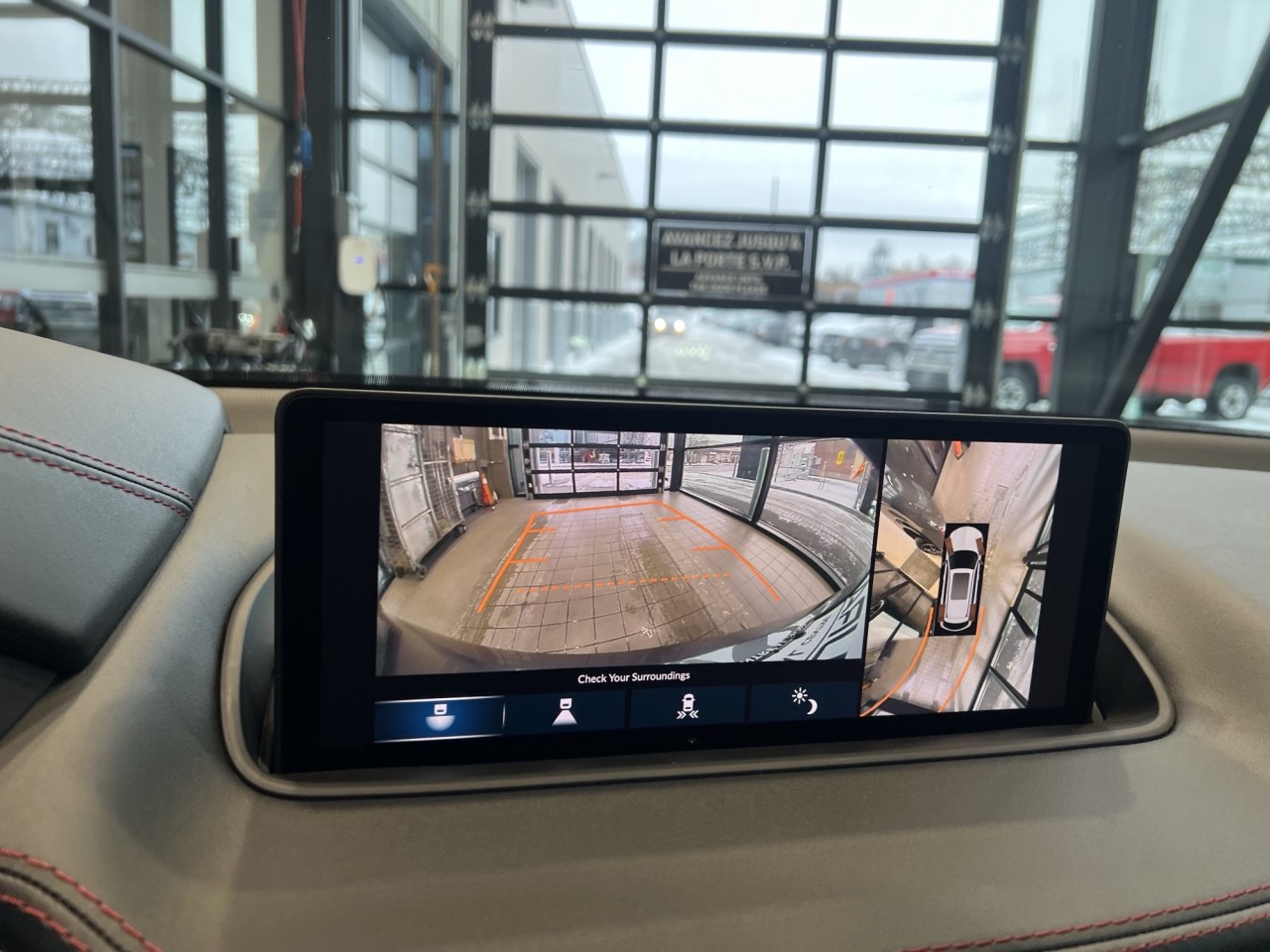 2024 Acura MDX Type S Ultra Main Image