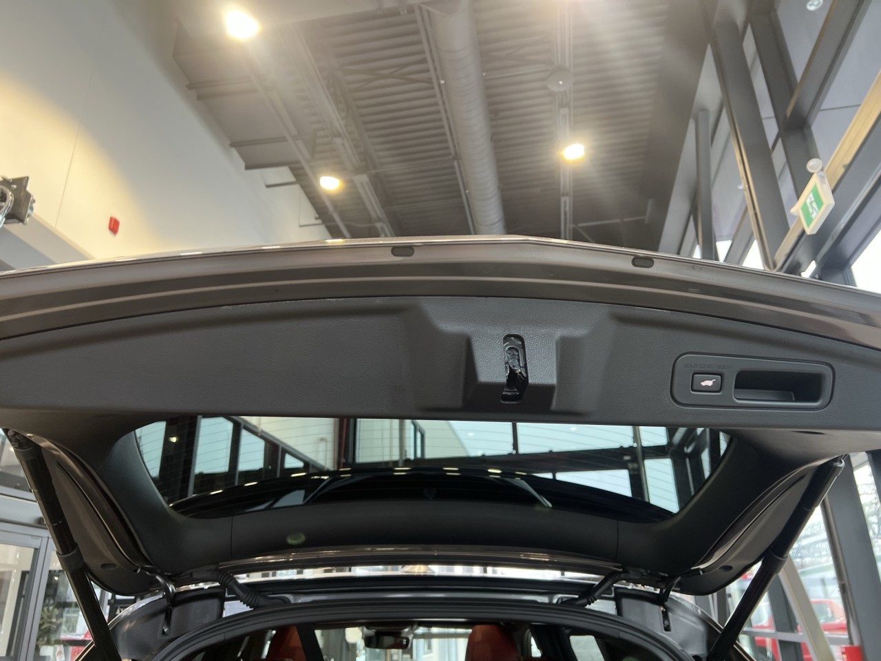 2024 Acura MDX Type S Ultra Main Image
