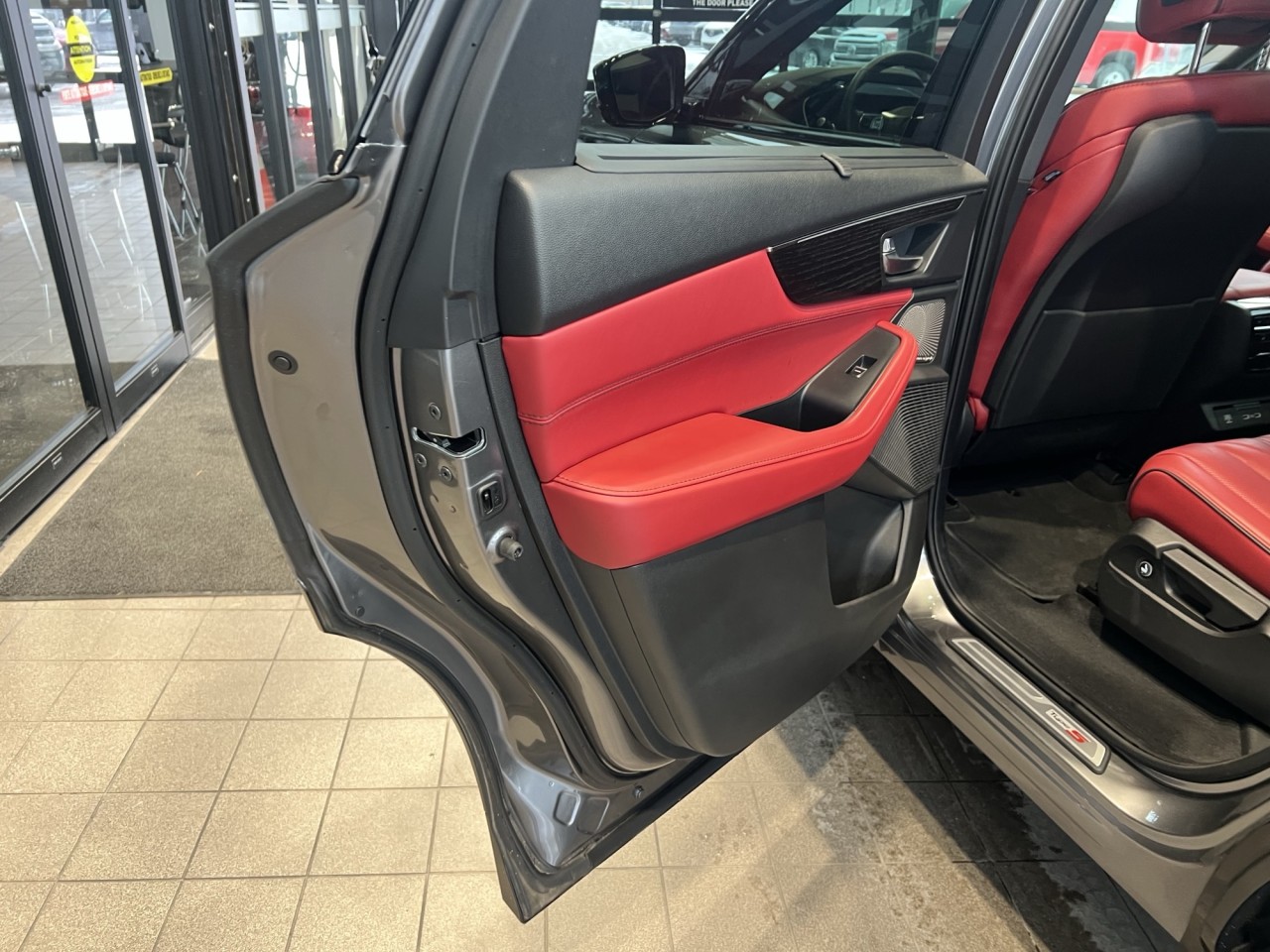 2024 Acura MDX Type S Ultra Main Image