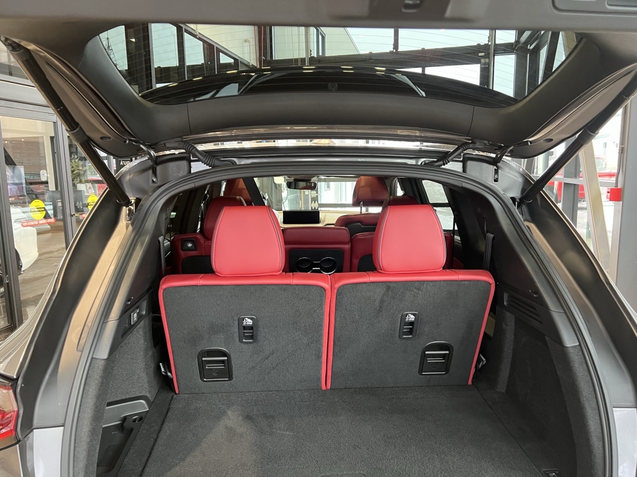 2024 Acura MDX Type S Ultra Main Image