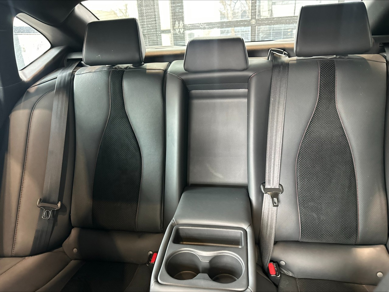 2022 Acura TLX A-Spec Main Image