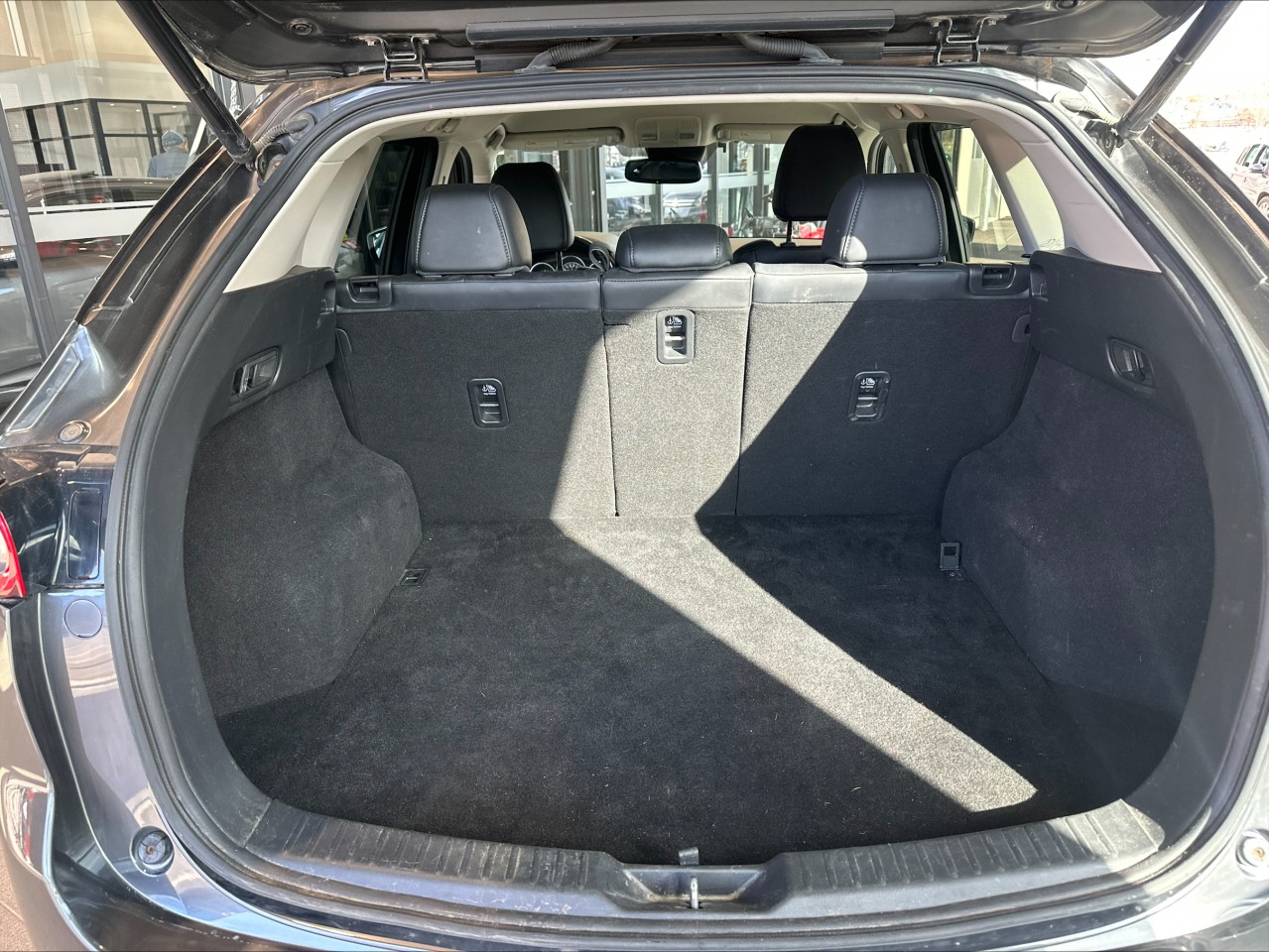 2017 Mazda CX-5 GS Main Image