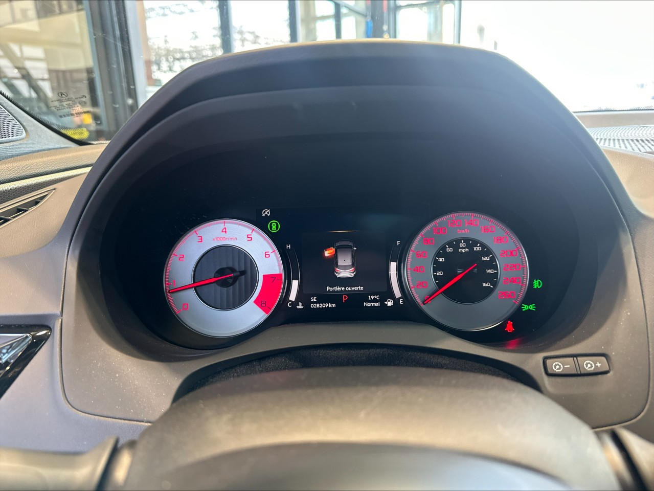 2022 Acura RDX Platinum Elite A-Spec/PMC Edition Main Image