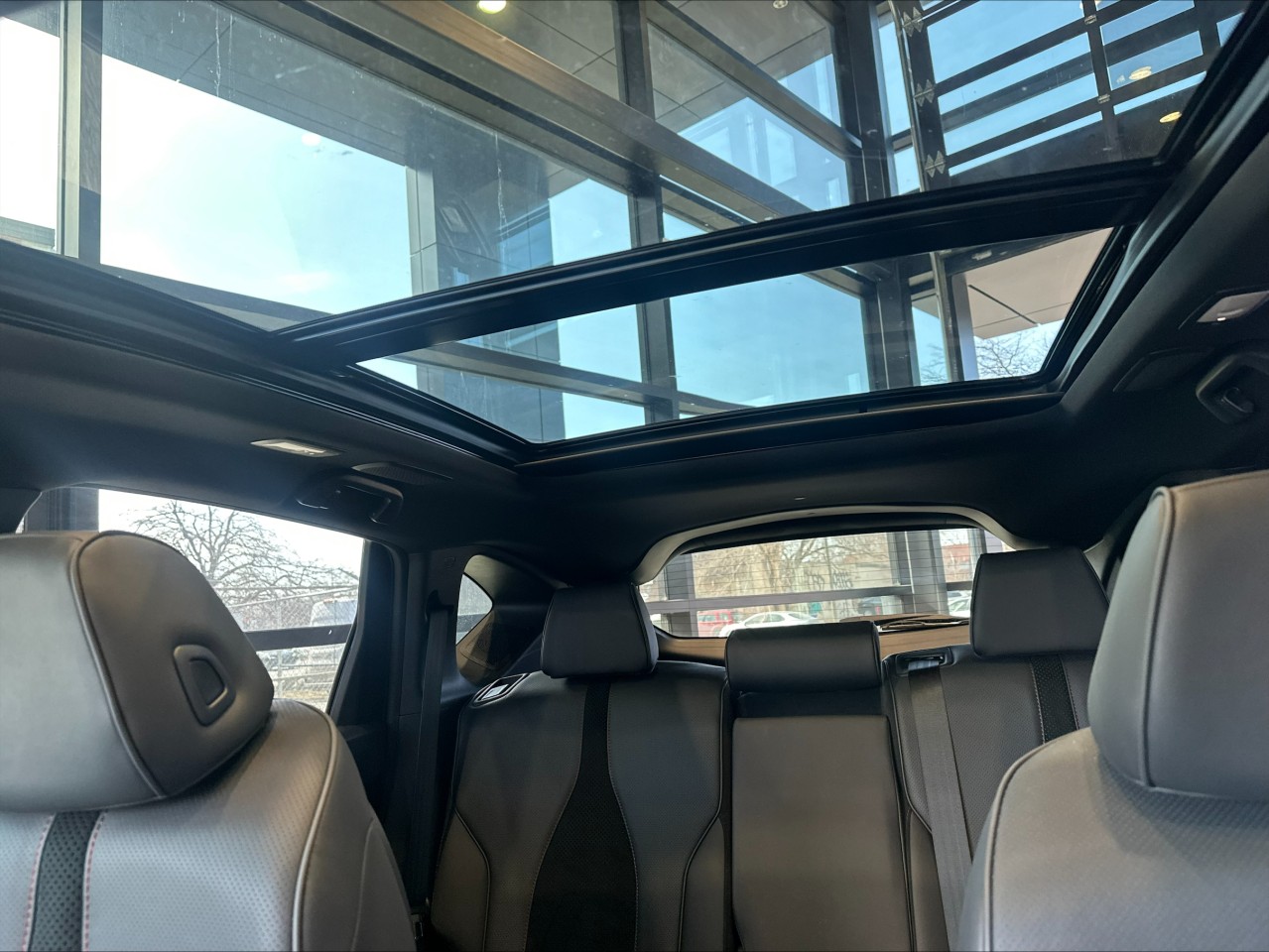 2022 Acura RDX Platinum Elite A-Spec/PMC Edition Main Image