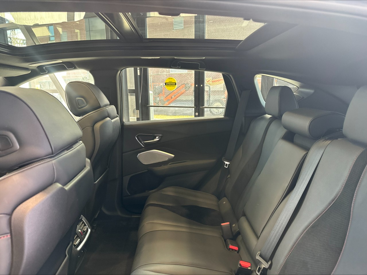 2022 Acura RDX Platinum Elite A-Spec/PMC Edition Main Image