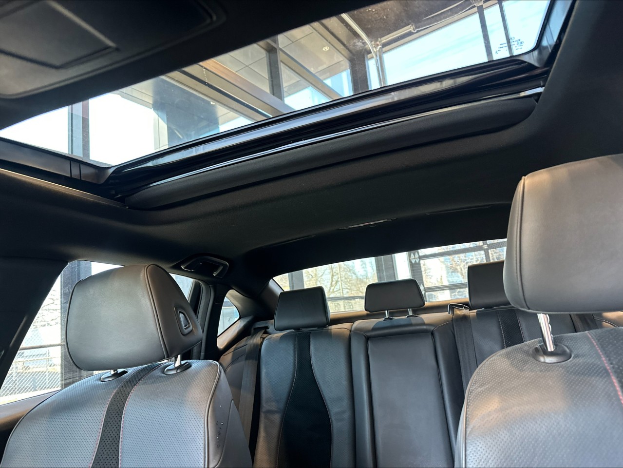 2021 Acura TLX A-Spec Main Image