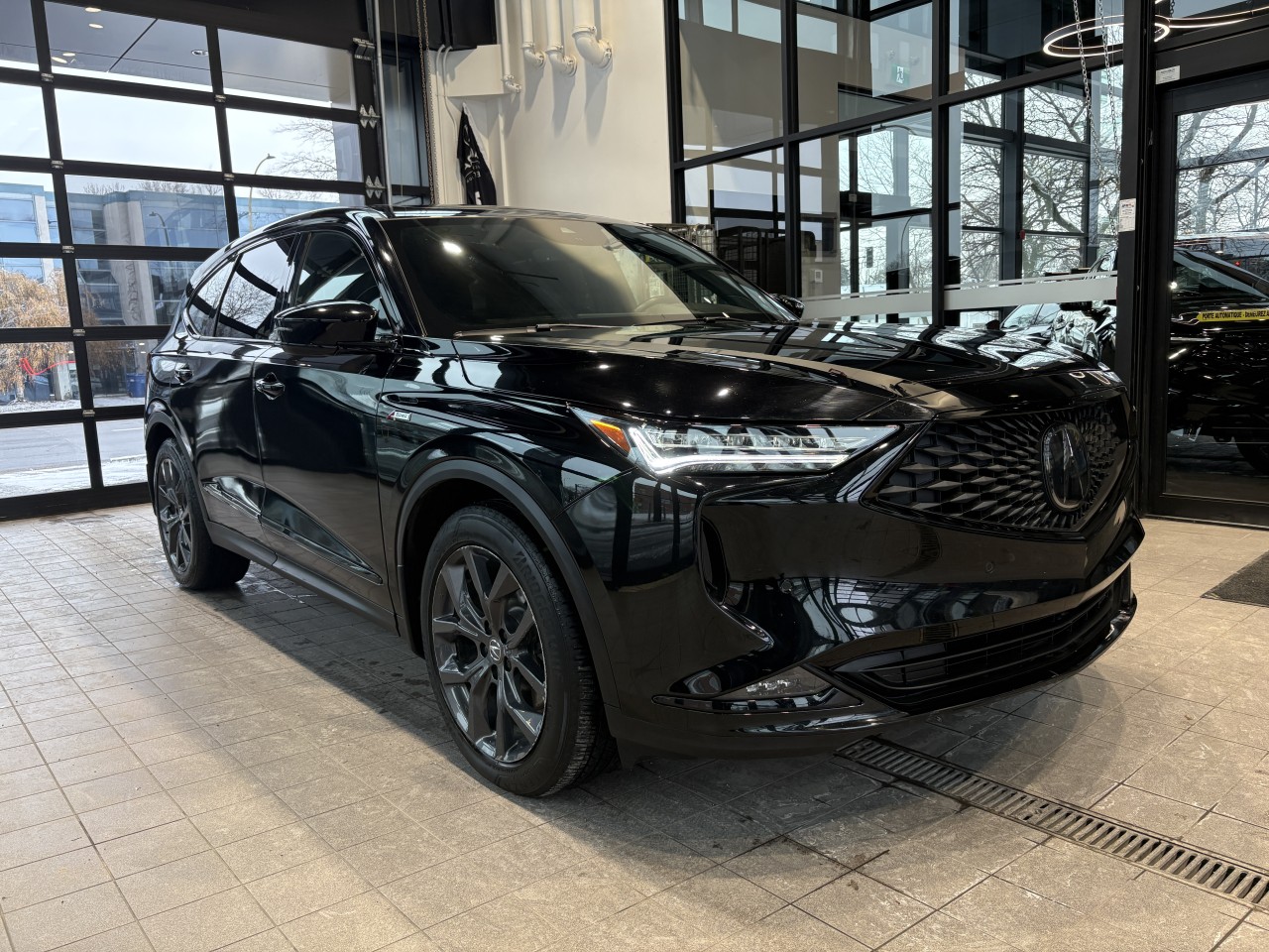 Acura 2023 MDX A-Spec