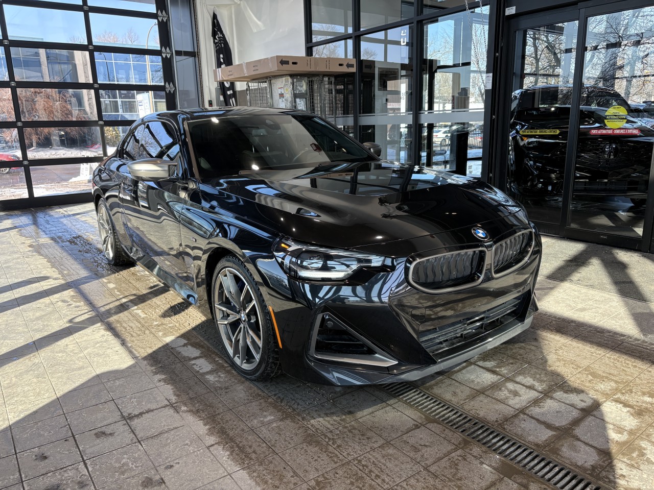 BMW 2022 Série 2 M240i xDrive