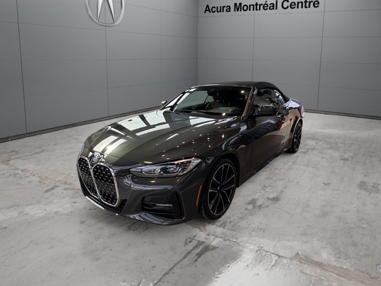 BMW 2022 Série 4 430i xDrive